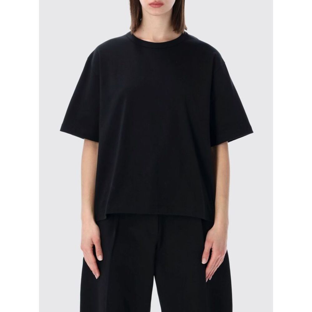 Studio Nicholson T-Shirt Woman Black